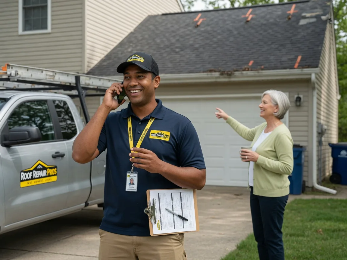 Roof Repair Covington, TX FAQs